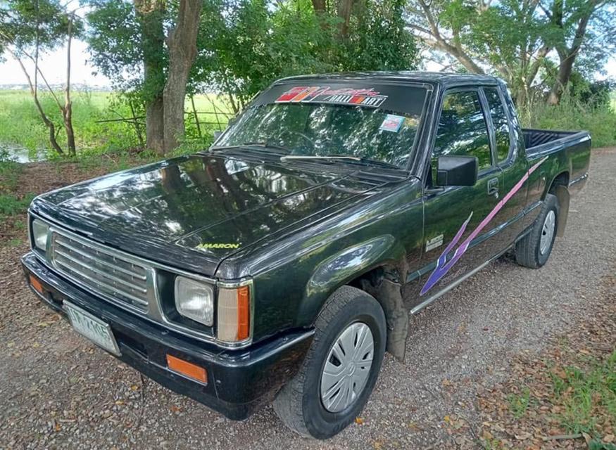 MITSUBISHI L200 CYCLONE ปี 1994 รถมือ 2 คุณภาพดี