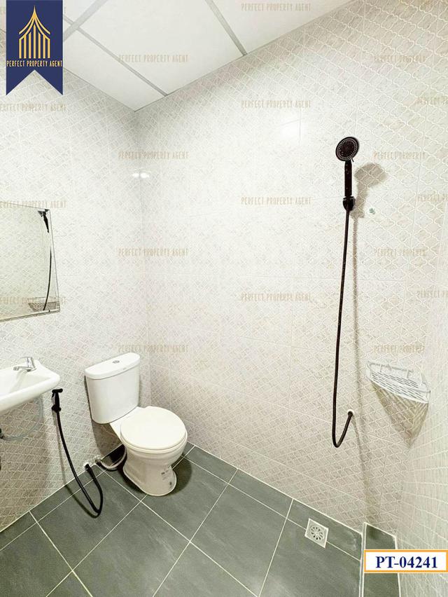 ขาย ทาวน์เฮาส์สวีทโฮมตกแต่งใหม่ราคาย่อมเยาว์ 11