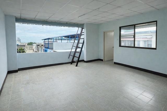 BIG C สำโรง2 490ม. 5 นอน BTS สำโรง 200 ม. อาคารพาณิชย์ให้เช่า 6 ชั้น รีโนเวทใหม่ ฟังก์ชันครบ 5 น้ำ ใกล้ตลาดสำโรง 22 ตร.ว 3