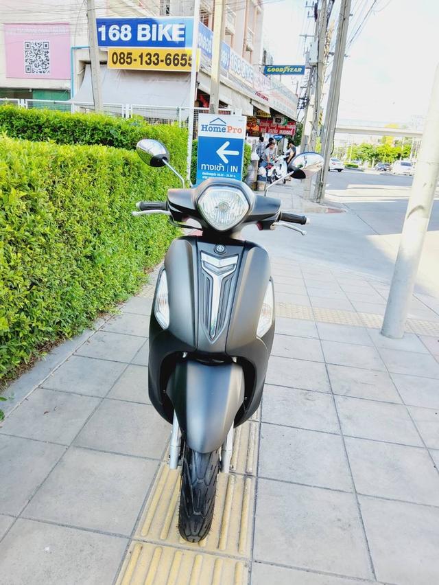 Yamaha Grand Filano ปี2017 สภาพเกรดA 17374 km เอกสารพร้อมโอน 7