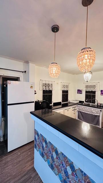 ให้เช่า บ้านเดี่ยว หมู่บ้านฟ้ากรีนพาร์ค ลาดพร้าว 101 Baan Fah Green Park Ladprao 101 ใกล้เลียบด่วน เกษตรนวมินทร์ นวมินทร์111 โยธินพัฒนา โพธิ์แก้ว 10