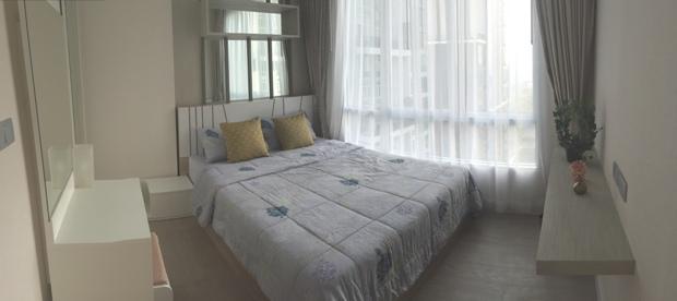 ให้เช่าคอนโด One Bedroom ใกล้ BTS อุดุมสุข (The Sky Sukhumvit) 6