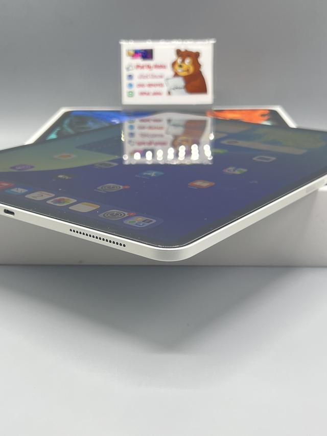 iPadPro12.9 Gen3 ปี2018 512gb WiFi เครื่องสวย ครบกล่อง นัดรับได้ครับ 5