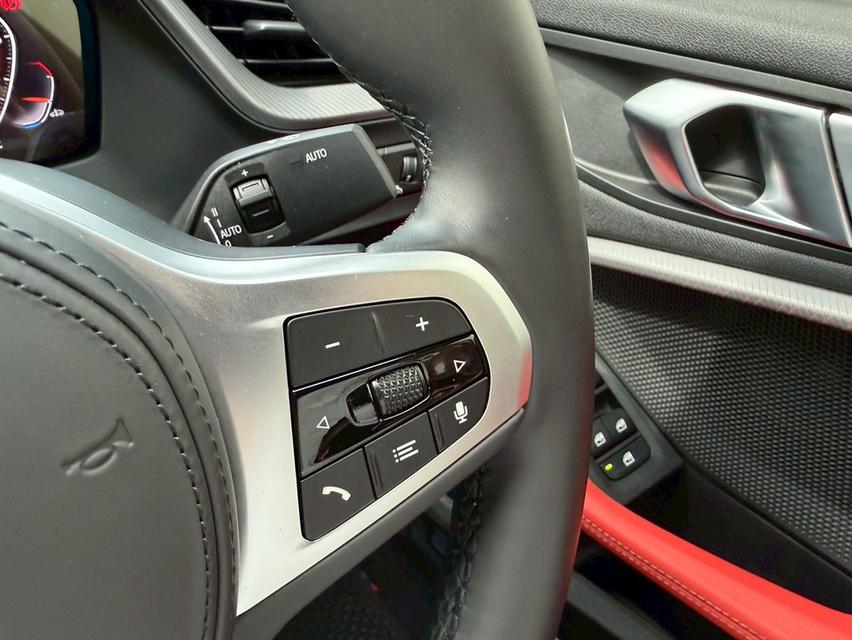 BMW 220i Grand Coupe MSportปี 2023 15