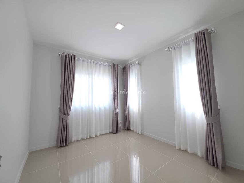 หมู่บ้านประภาทรัพย์ รามอินทรา-หทัยราษฎร์ 13