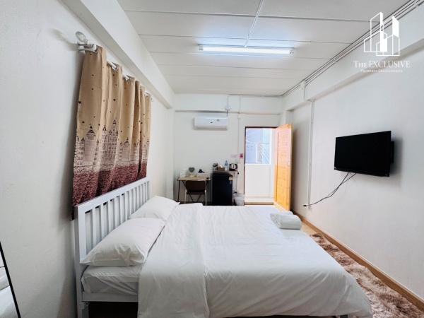 🏢 ขายหอพัก 3 ชั้นครึ่ง ทำเลทอง บางเขน 📍 ซ.พหลโยธิน 55 แยก 6 | ใกล้ BTS และรถไฟฟ้าสายสีชมพู 7