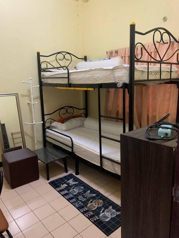 ให้เช่าบ้านแฝด หมู่บ้านเจริญทรัพย์ วิลเลจ ซ.รามอินทรา 101 ใกล้แฟชั่นไอส์แลนด์ เดินทางสะดวก ติดถนนใหญ่ (N.1791) 8