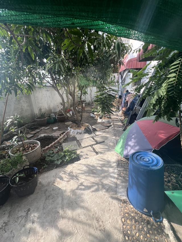 ขายทาวน์เฮาว์หลังริม(หมู่บ้านสยามนิเวศน์2) 2