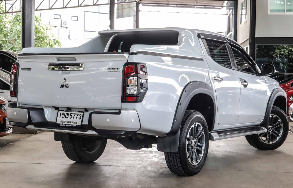 MITSUBISHI TRITON PLUS 2.4 GLS ปี 2020 6