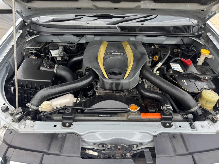 👆ราคา 209,000 ขายสด ISUZU D-MAX ALL NEW 2.5 ปี2012 เกียร์ธรรมดา เครื่องดีเซล 2500CC ตัวเตี้ย แคบเปิดได้ เบาะผ้าเ รูปที่ 13