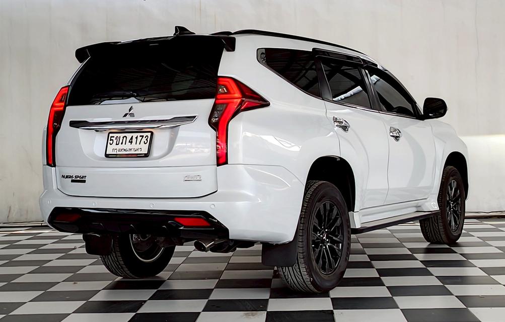 ð°PAJERO Sport 2.4 Elite Edition 4WD āļāļĩ 2020ð°âāļāļĢāļĩāļāļēāļ§āļāđ