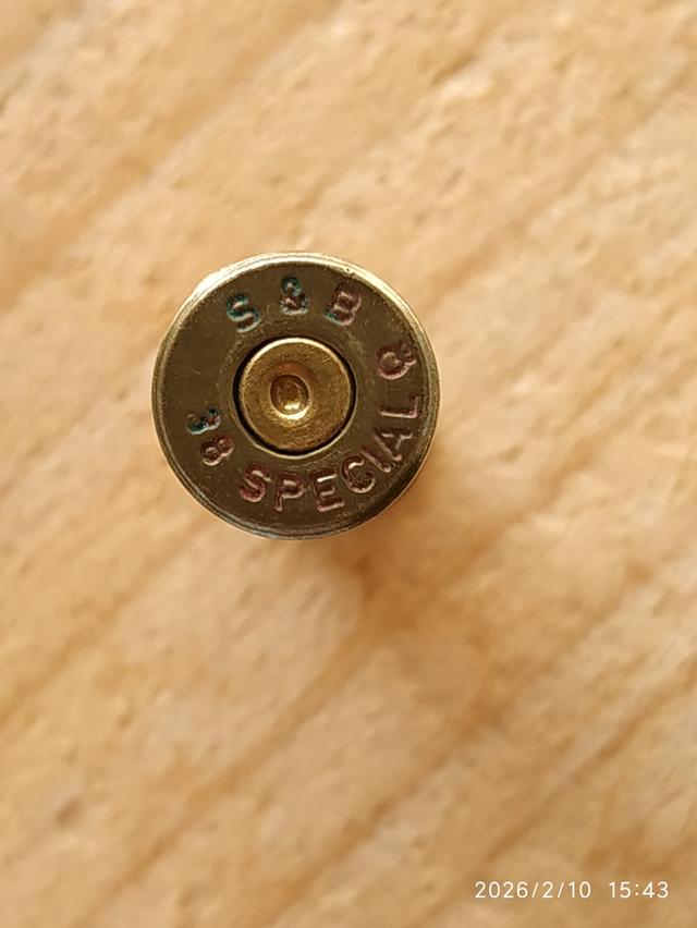 ตะกรุดลูกปืนอาจารย์อ๊อด รูปย่อยที่ 2