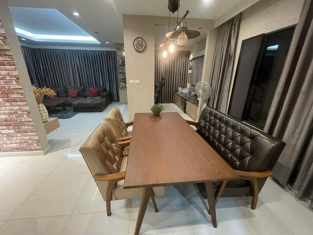 PP455 ขายบ้านเดี่ยว 2 ชั้น โครงการ เดอะแพลนท์ เอ็กซคลูซีค พัฒนาการ 38  The Plant Exclusique Phatthanakan 11