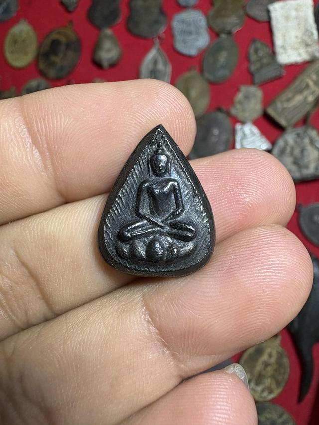 พระหลวงปู่บูญ เนื้อเมฆพัตร