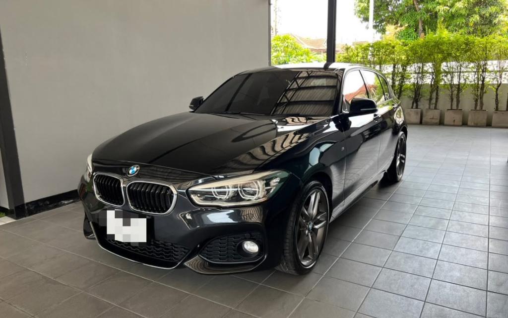 ขาย BMW Series 1 