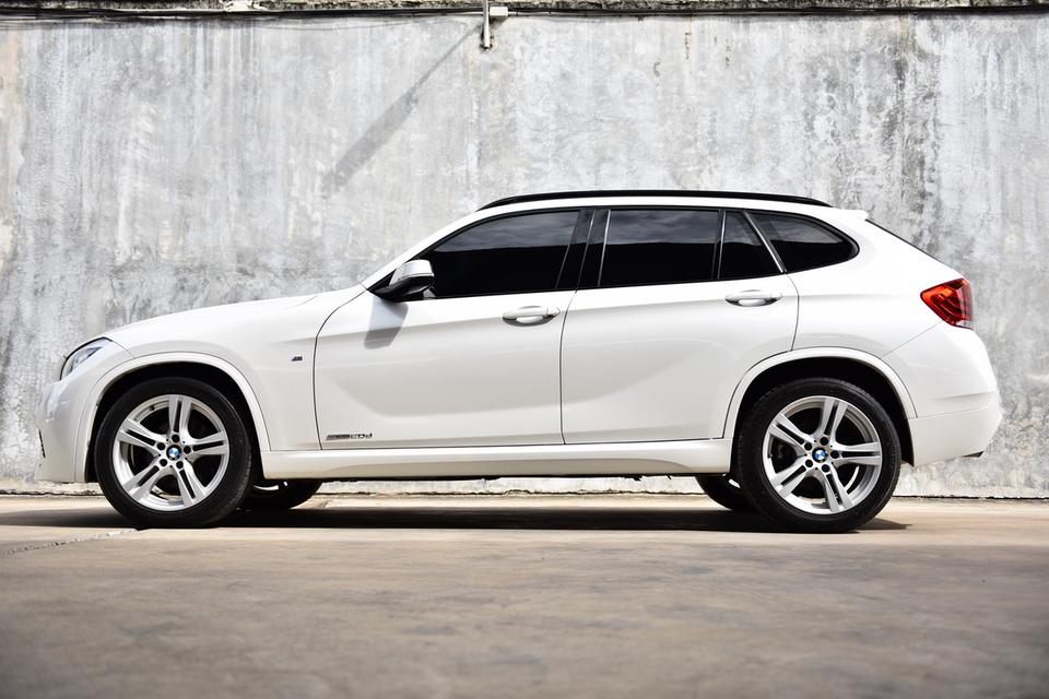 🎊"TOP OPTION ดีเซล M SPORT รถศูนย์ BMW THAILAND ทะเบียนคืน"🎊  🎖️2015 รูปที่ 14