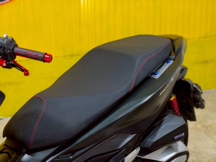 Honda Forza300 มือสอง รูปที่ 11