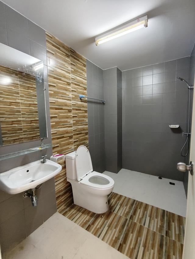 ขายอาคารพาณิชย์ศรีราชา 1 คูหา เส้นสวนเสือศรีราชา ทำเลเหมาะทำธุรกิจ 10