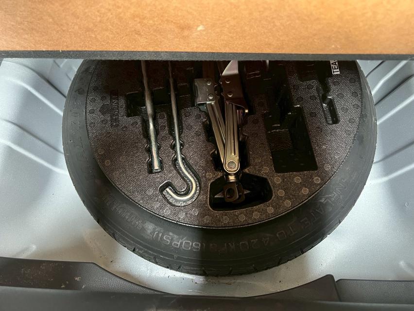 ขายด่วน! Honda CIVIC FC 1.8 E AT ปี 2017 รถสวยมือเดียว สภาพดี พร้อมขับทันที! 18