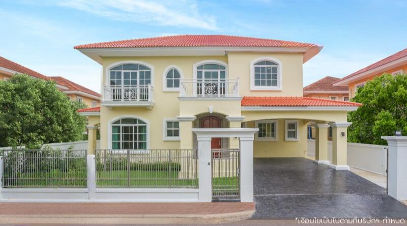 ขายบ้านมือสองตกแต่งใหม่ โครงการ โกลเด้น เลเจ้นด์ สาทร-กัลปพฤกษ์ (Legend Sathorn - Kanlapaphruek)  ใกล้รถไฟฟ้าสายสีเขียวสถานีบางหว้า และ สถานีวุฒากาศ 1