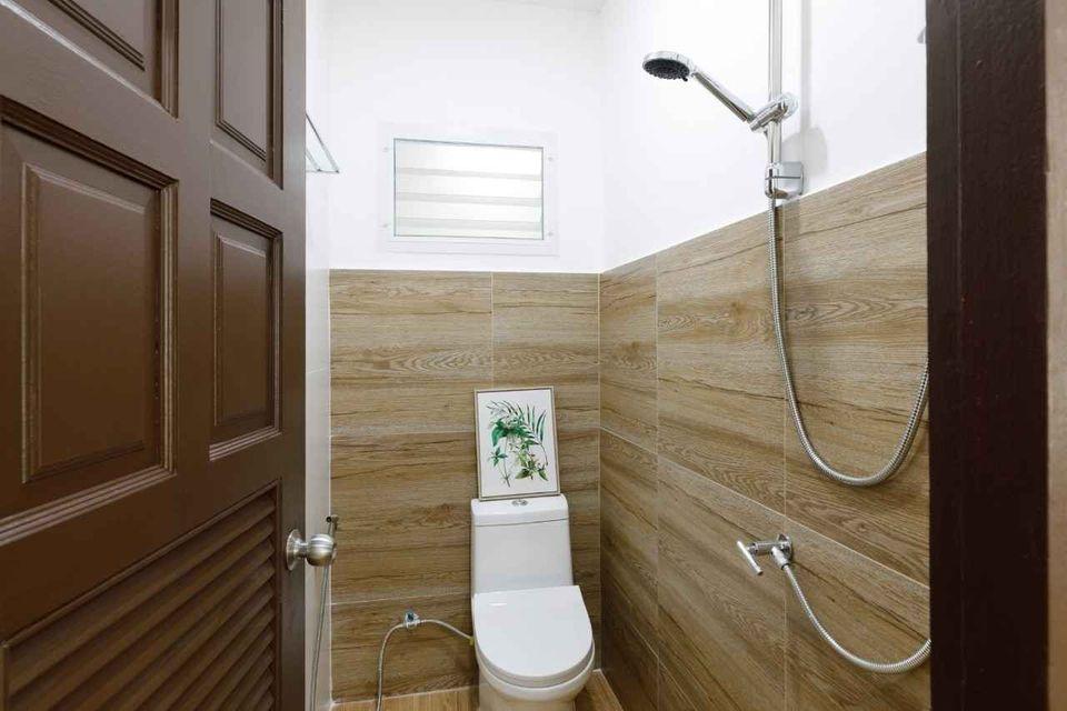 บ้านรีโนเวทใหม่ทั้งหลังวัสดุเกรดพรีเมี่ยม ใกล้มช. เพียง 3 นาที ปรับราคา 14