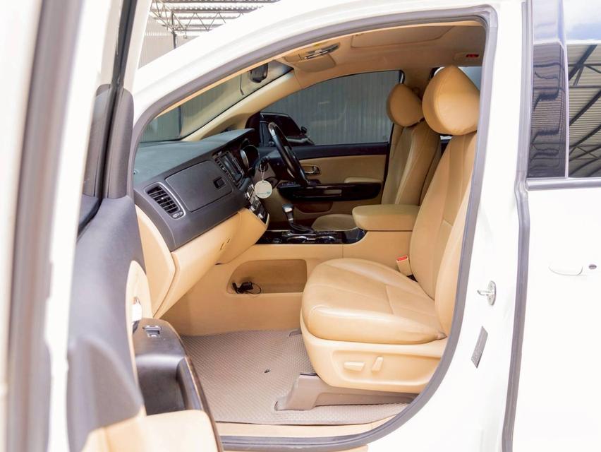 Kia Carnival 2.2 SXL 2018 15