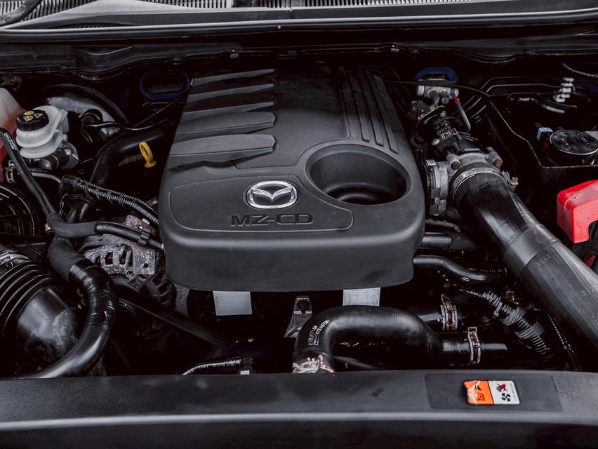 รหัสรถ 67GG8359 MAZDA BT50 PRO มาสด้า บีที-50 โปร รุ่นปี 2013 13
