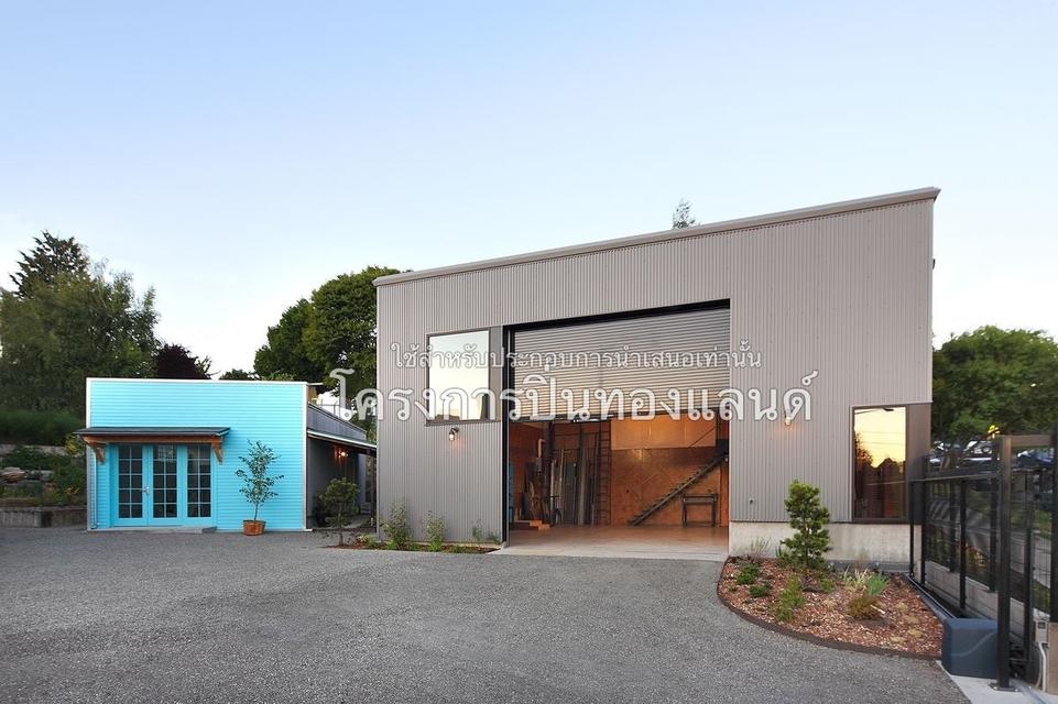 ที่ดิน+โกดัง,โรงงาน,ออฟฟิศ 3
