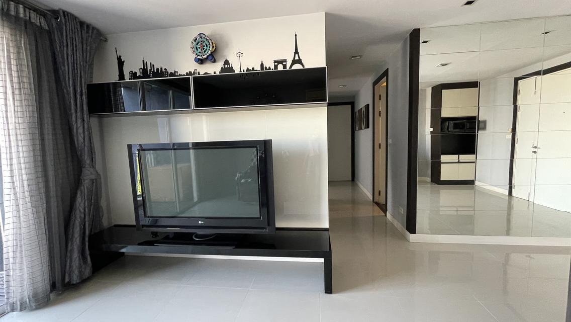 Sale Condo The Silk Phaholyothin-Aree 2. Size 85 sq.m | 2 bedroom 2 Bathroom 5