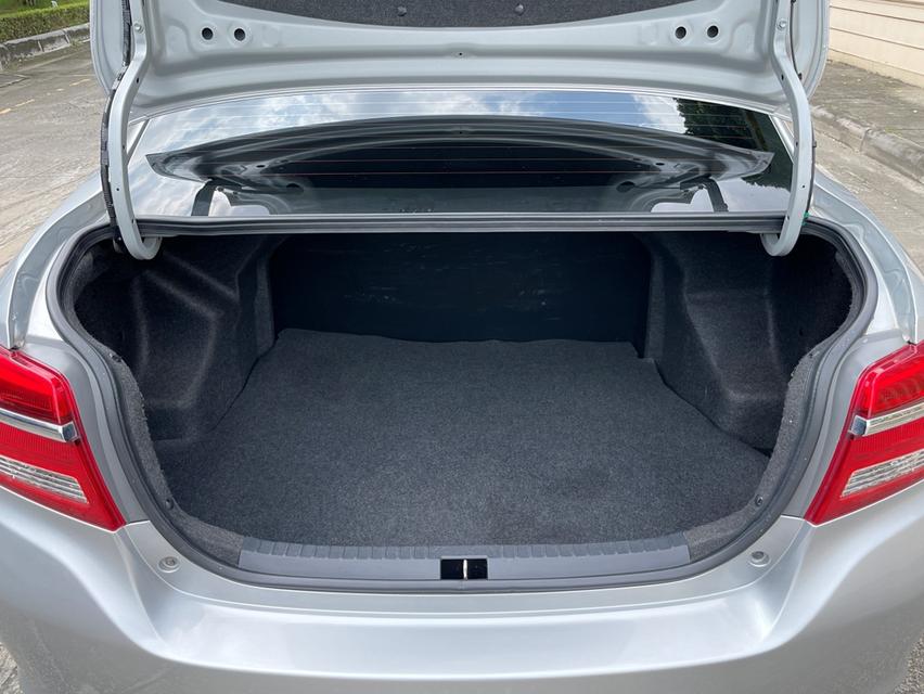 TOYOTA VIOS 1.5 E ปี 2018 AUTO CVT 7 สปีด สภาพนางฟ้า 12