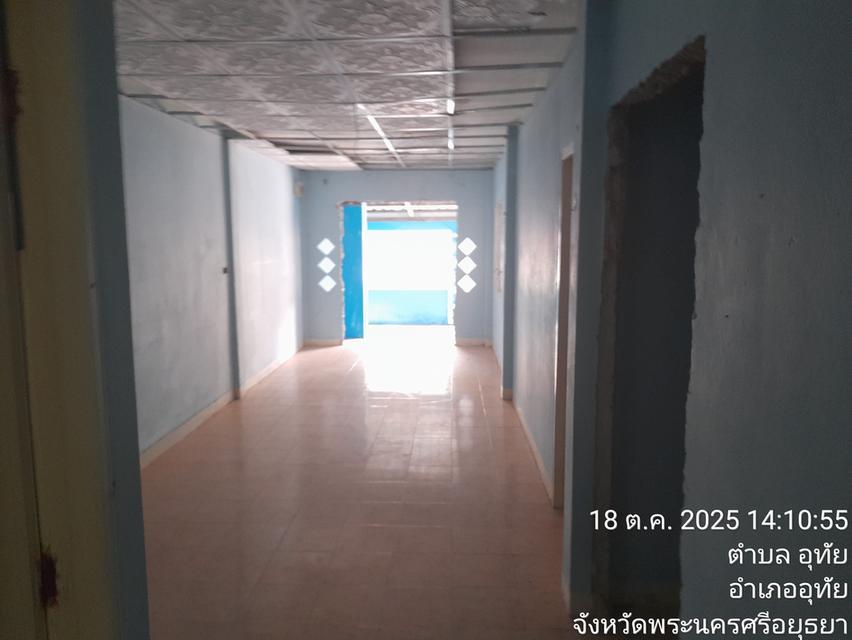 ทาวน์เฮ้าล์ สวยทำเลดี ถูกใจสายนำไปตกแต่งบ้าน 11