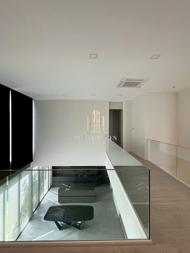 Luxury House For Sale VIVE Bangna in Modern Minimal Style 8