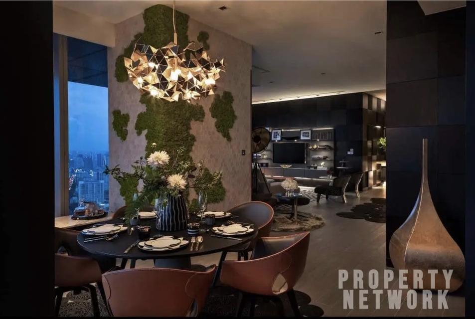 The Ritz-Carlton Residences 5