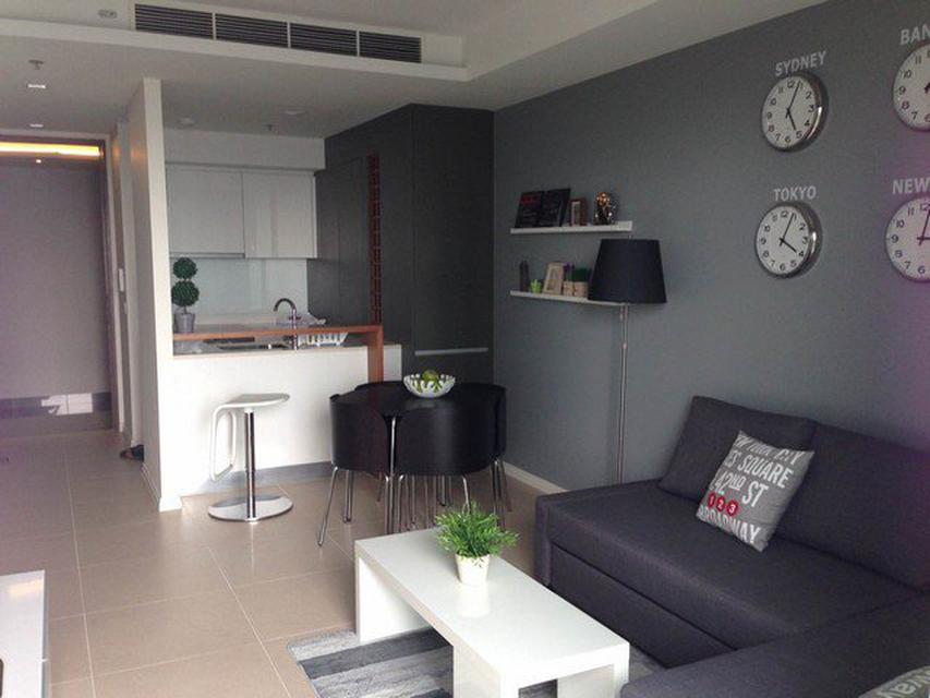 1 Bedroom for rent at the River Tower A  6