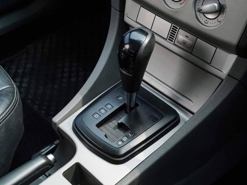 2010 FORD FOCUS 1.8 FINESSE (Hatchback) ⭐ ฟรีดาวน์ ⭐ ผ่อนเพียง 3,xxx เท่านั้น