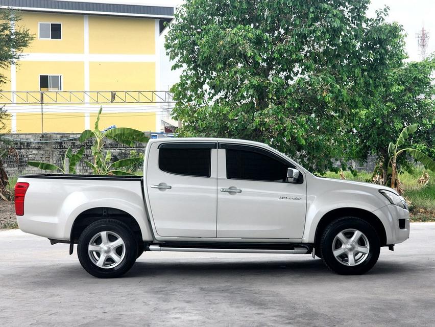 ขาย Isuzu Dmax 2.5Z ปี13 4