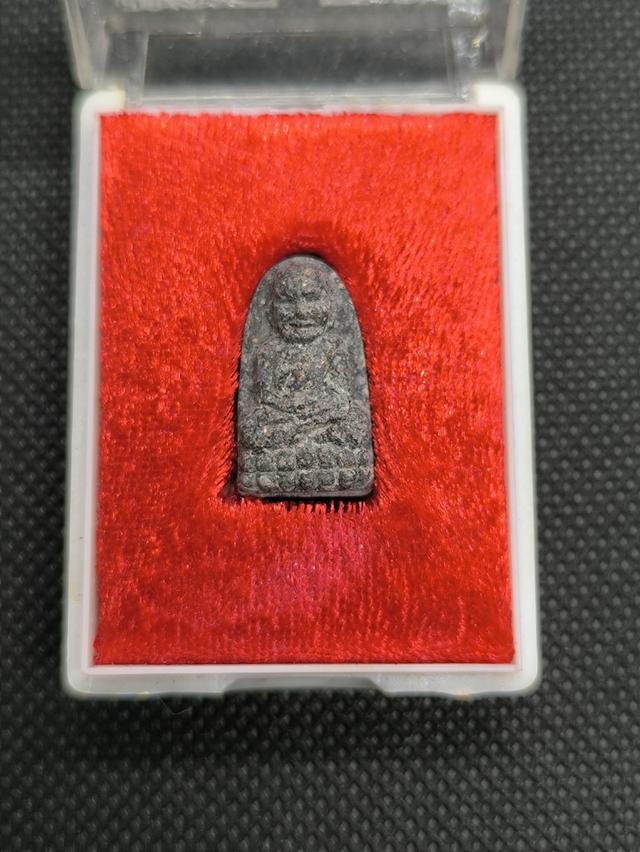 หลวงพ่อทวด พระของขวัญ วัดห้วยมงคล รูปย่อยที่ 2