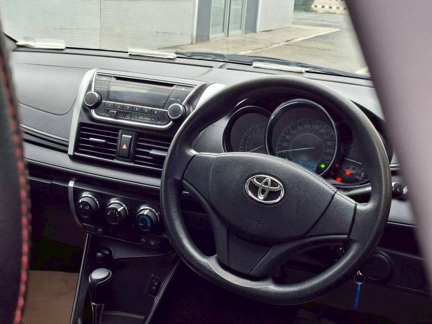 Toyota Vios 11