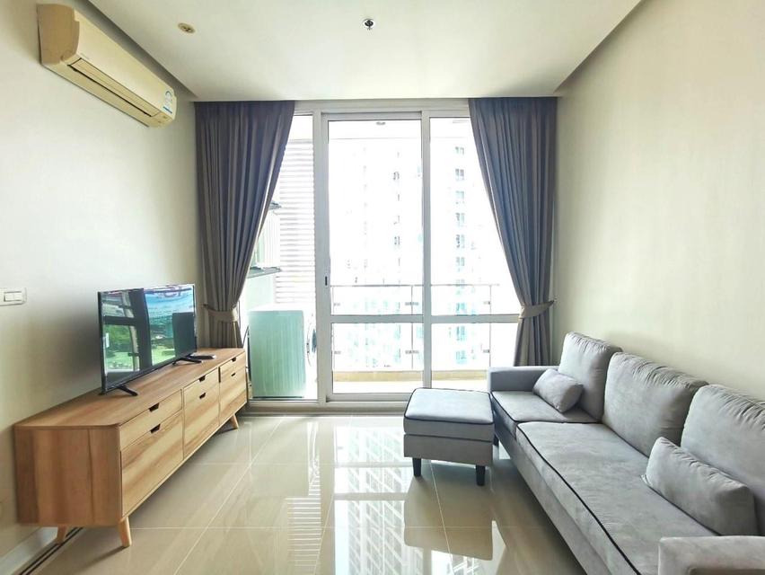 ปล่อยขาย Condo TC Green Rama 9 1