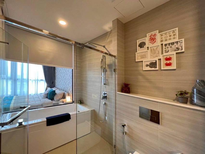 คอนโด พาร์ค ออริจิ้น ทองหล่อ 5