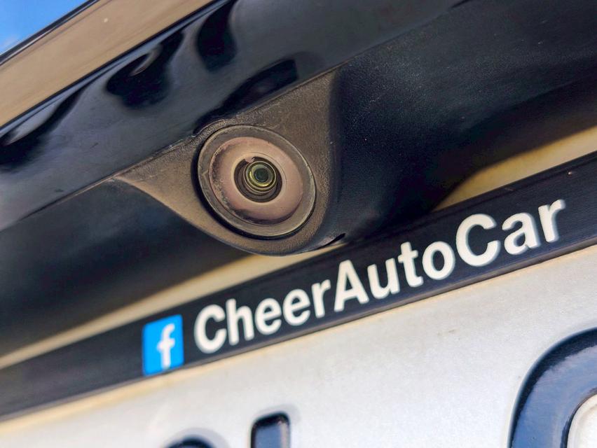 รหัสรถ CAT285 2017. Ford Everest 2.2 Titanium Plus ตัวท๊อป! ขับ2 รูปที่ 6