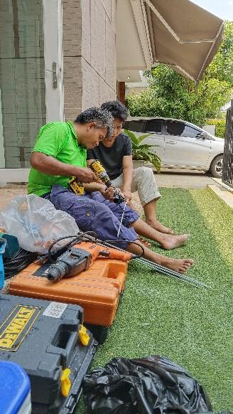 ช่างแอร์สุเหร่าคลองหนึ่ง ล้างแอร์ปัญญาอินทรา ซ่อมแอร์หทัยราษฎร์ ย้ายแอร์คู้บอน ติดตั้งแอร์คลองสามวา 11