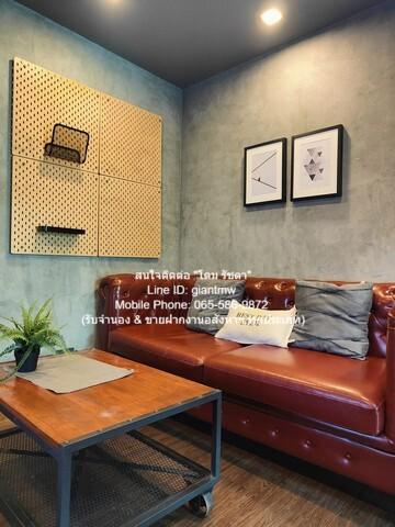 Sale CONDO. เดอะ ลิ้งค์ สุขุมวิท 64 The Link Sukhumvit 64 1 นอน 1 BR 2300000 THAI BAHT ไม่ไกลจาก BTS ปุณณวิถี GOOD! 5