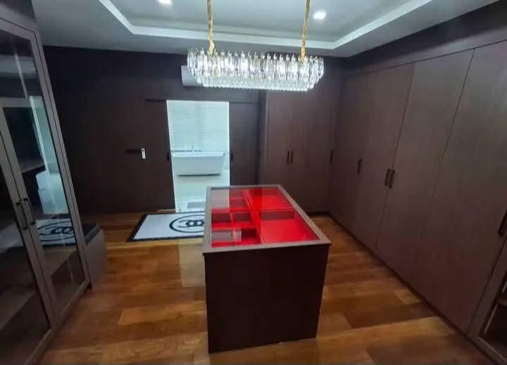 For rent luxury pool villa Pattaya - Kratinglai 16