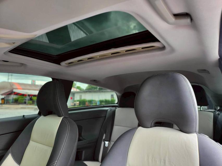 รหัสรถ NC85  VOLVO C30 2.0 R-DESIGN I 2011 15