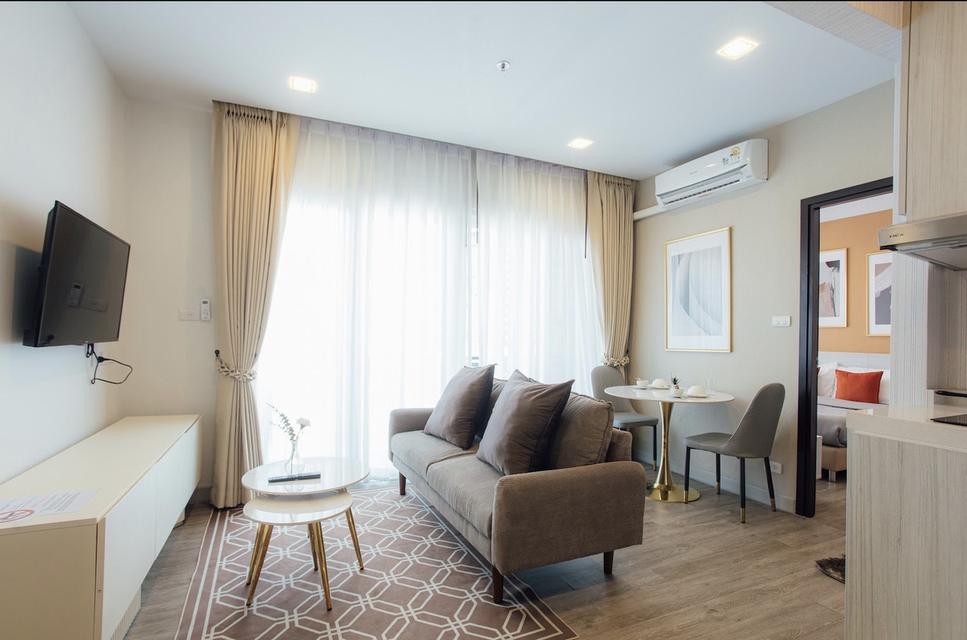 คอนโด The prio Signature Condo Chaingmai 2026 1