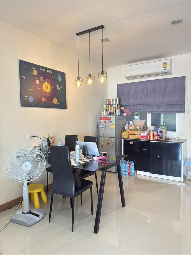 ขาย ทาวน์โฮม โกลเด้น อเวนิว แจ้งวัฒนะ-ติวานนท์ 21.2 ตร.ว 10
