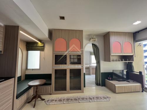 ขาย และ เช่า My Resort Bangkok คอนโด มายรีสอร์ท แบงค์คอก ใกล้ MRT เพชรบุรี 6