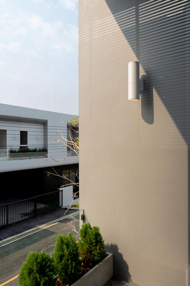 บ้านเชียงใหม่สไตล์โมเดิร์น โครงการ HOLM 2 ฟังก์ชัน 3 ห้องนอน 3 ที่จอดรถ ใกล้เซ็นทรัลเฟสติวัล 13