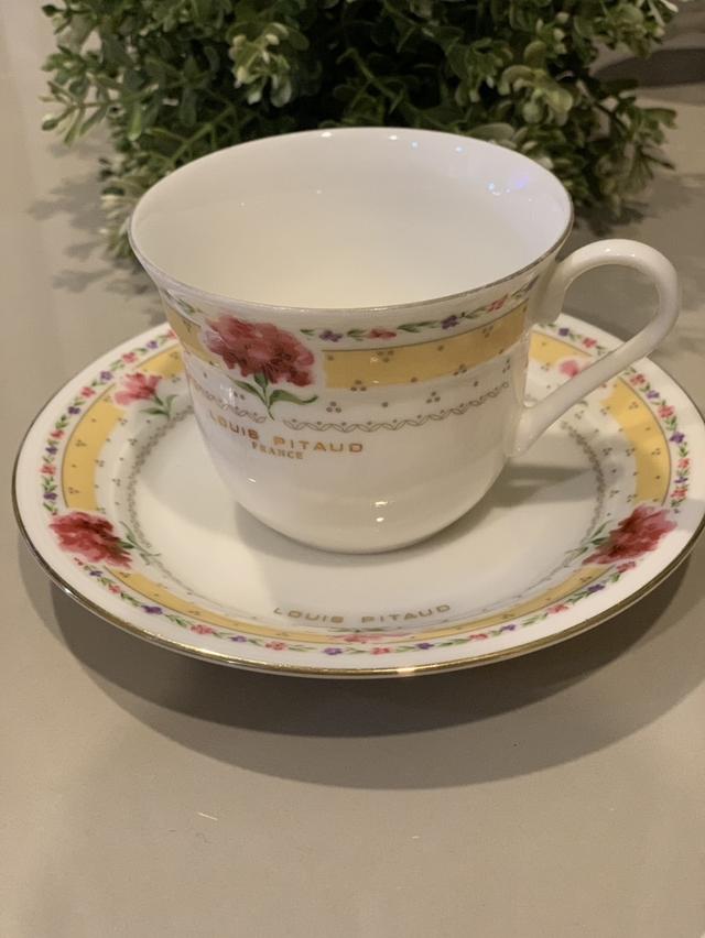 ชุดแก้วกาแฟราคา 250 บาท 2